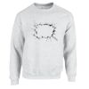 Heavy Blend™ Crewneck Sweatshirt Thumbnail