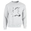 Heavy Blend™ Crewneck Sweatshirt Thumbnail