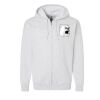 Unisex Heavy Blend™ Full-Zip Hooded Sweatshirt Thumbnail
