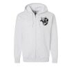 Unisex Heavy Blend™ Full-Zip Hooded Sweatshirt Thumbnail