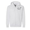 Unisex Heavy Blend™ Full-Zip Hooded Sweatshirt Thumbnail