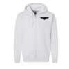 Unisex Heavy Blend™ Full-Zip Hooded Sweatshirt Thumbnail