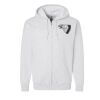 Unisex Heavy Blend™ Full-Zip Hooded Sweatshirt Thumbnail