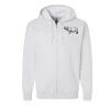 Unisex Heavy Blend™ Full-Zip Hooded Sweatshirt Thumbnail