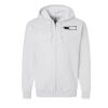 Unisex Heavy Blend™ Full-Zip Hooded Sweatshirt Thumbnail
