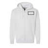 Unisex Heavy Blend™ Full-Zip Hooded Sweatshirt Thumbnail