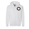 Unisex Heavy Blend™ Full-Zip Hooded Sweatshirt Thumbnail