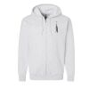 Unisex Heavy Blend™ Full-Zip Hooded Sweatshirt Thumbnail