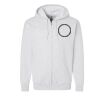 Unisex Heavy Blend™ Full-Zip Hooded Sweatshirt Thumbnail