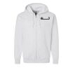 Unisex Heavy Blend™ Full-Zip Hooded Sweatshirt Thumbnail