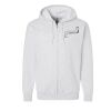 Unisex Heavy Blend™ Full-Zip Hooded Sweatshirt Thumbnail