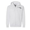 Unisex Heavy Blend™ Full-Zip Hooded Sweatshirt Thumbnail