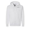 Unisex Heavy Blend™ Full-Zip Hooded Sweatshirt Thumbnail