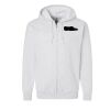 Unisex Heavy Blend™ Full-Zip Hooded Sweatshirt Thumbnail