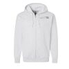 Unisex Heavy Blend™ Full-Zip Hooded Sweatshirt Thumbnail