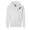 Unisex Heavy Blend™ Full-Zip Hooded Sweatshirt Thumbnail