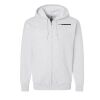Unisex Heavy Blend™ Full-Zip Hooded Sweatshirt Thumbnail