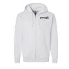 Unisex Heavy Blend™ Full-Zip Hooded Sweatshirt Thumbnail