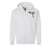 Unisex Heavy Blend™ Full-Zip Hooded Sweatshirt Thumbnail