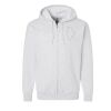 Unisex Heavy Blend™ Full-Zip Hooded Sweatshirt Thumbnail