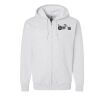 Unisex Heavy Blend™ Full-Zip Hooded Sweatshirt Thumbnail