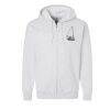 Unisex Heavy Blend™ Full-Zip Hooded Sweatshirt Thumbnail