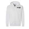 Unisex Heavy Blend™ Full-Zip Hooded Sweatshirt Thumbnail