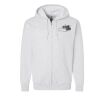 Unisex Heavy Blend™ Full-Zip Hooded Sweatshirt Thumbnail
