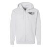 Unisex Heavy Blend™ Full-Zip Hooded Sweatshirt Thumbnail