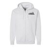 Unisex Heavy Blend™ Full-Zip Hooded Sweatshirt Thumbnail