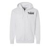Unisex Heavy Blend™ Full-Zip Hooded Sweatshirt Thumbnail