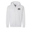Unisex Heavy Blend™ Full-Zip Hooded Sweatshirt Thumbnail
