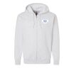 Unisex Heavy Blend™ Full-Zip Hooded Sweatshirt Thumbnail