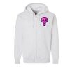 Unisex Heavy Blend™ Full-Zip Hooded Sweatshirt Thumbnail