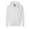 Unisex Heavy Blend™ Full-Zip Hooded Sweatshirt Thumbnail