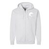 Unisex Heavy Blend™ Full-Zip Hooded Sweatshirt Thumbnail