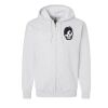 Unisex Heavy Blend™ Full-Zip Hooded Sweatshirt Thumbnail