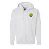 Unisex Heavy Blend™ Full-Zip Hooded Sweatshirt Thumbnail