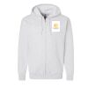 Unisex Heavy Blend™ Full-Zip Hooded Sweatshirt Thumbnail