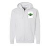 Unisex Heavy Blend™ Full-Zip Hooded Sweatshirt Thumbnail