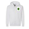 Unisex Heavy Blend™ Full-Zip Hooded Sweatshirt Thumbnail