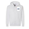 Unisex Heavy Blend™ Full-Zip Hooded Sweatshirt Thumbnail