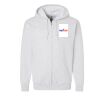 Unisex Heavy Blend™ Full-Zip Hooded Sweatshirt Thumbnail