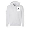 Unisex Heavy Blend™ Full-Zip Hooded Sweatshirt Thumbnail