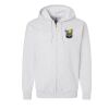 Unisex Heavy Blend™ Full-Zip Hooded Sweatshirt Thumbnail