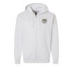 Unisex Heavy Blend™ Full-Zip Hooded Sweatshirt Thumbnail