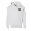 Unisex Heavy Blend™ Full-Zip Hooded Sweatshirt Thumbnail
