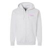 Unisex Heavy Blend™ Full-Zip Hooded Sweatshirt Thumbnail