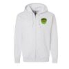 Unisex Heavy Blend™ Full-Zip Hooded Sweatshirt Thumbnail