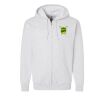 Unisex Heavy Blend™ Full-Zip Hooded Sweatshirt Thumbnail